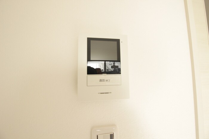 シャトーレイネB棟の物件内観写真