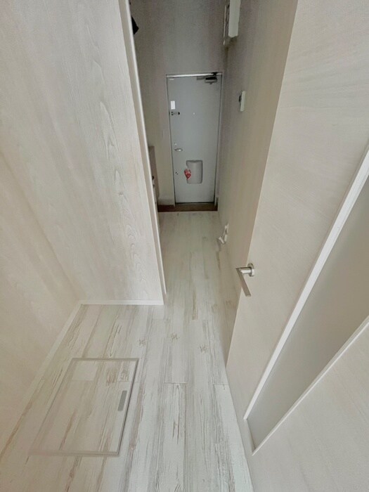 シャトーレイネB棟の物件内観写真