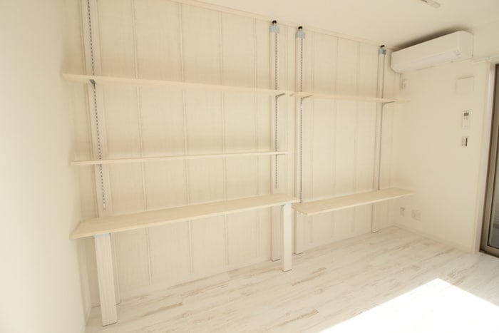 シャトーレイネB棟の物件内観写真