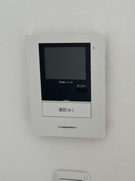 シャトーレイネB棟の物件内観写真