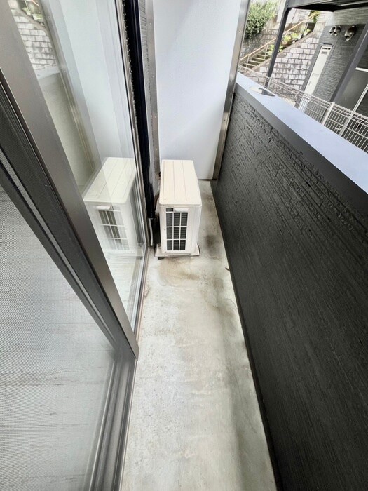 シャトーレイネB棟の物件内観写真