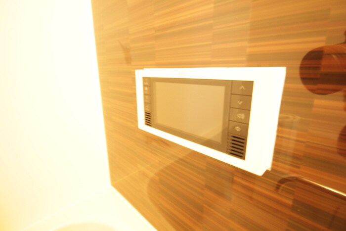 シャトーレイネB棟の物件内観写真