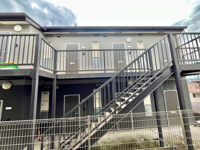 シャトーレイネB棟の物件内観写真