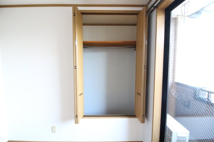 グラシアの物件内観写真