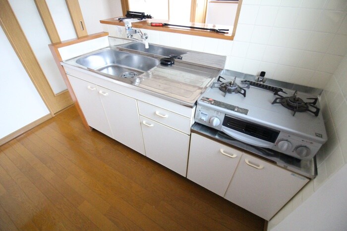 グラシアの物件内観写真