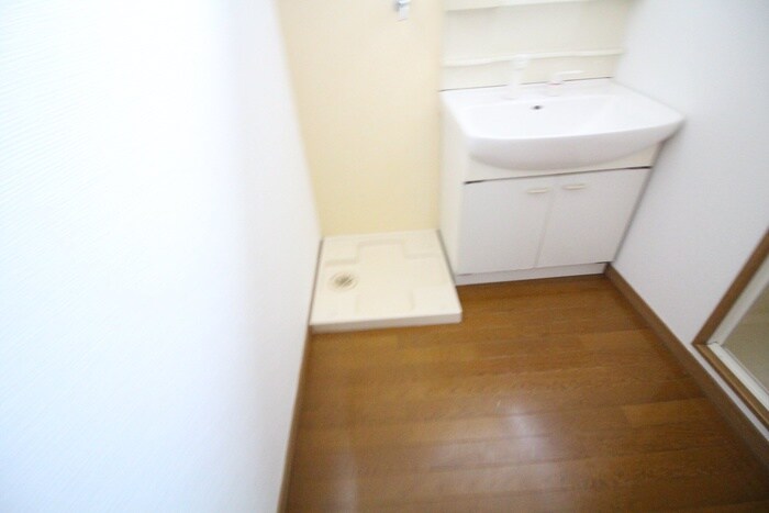 グラシアの物件内観写真