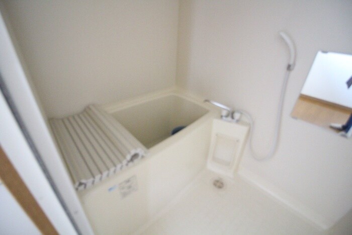 グラシアの物件内観写真