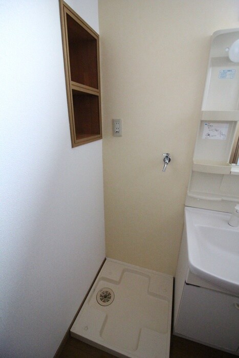 グラシアの物件内観写真