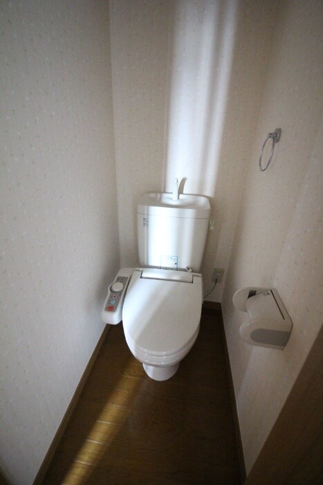 グラシアの物件内観写真