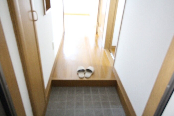 グラシアの物件内観写真