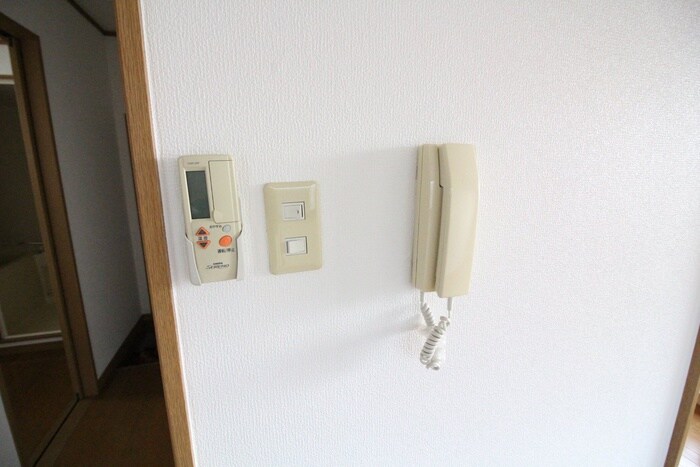 グラシアの物件内観写真