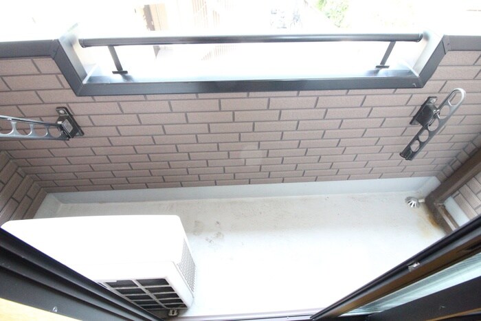 グラシアの物件内観写真