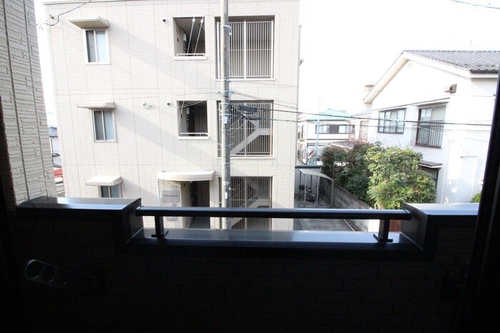 グラシアの物件内観写真