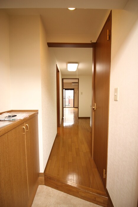 コンフォ－トプレイスの物件内観写真