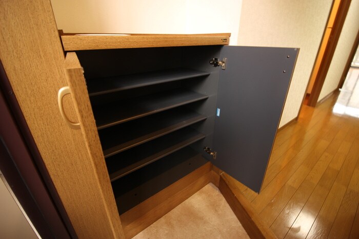 コンフォ－トプレイスの物件内観写真