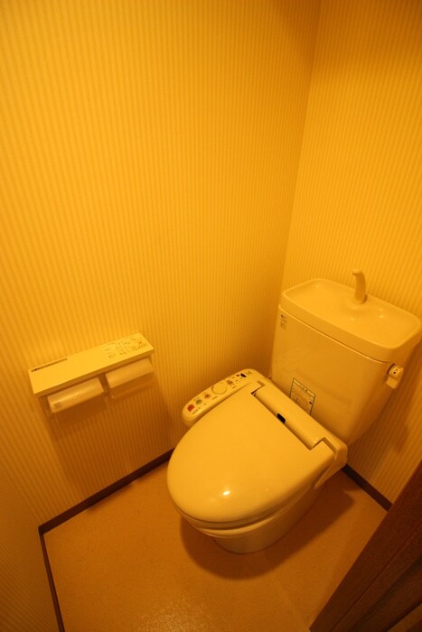 コンフォ－トプレイスの物件内観写真