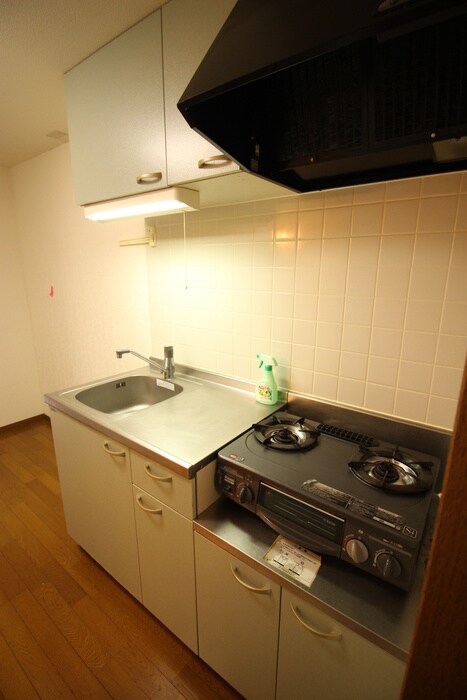 コンフォ－トプレイスの物件内観写真