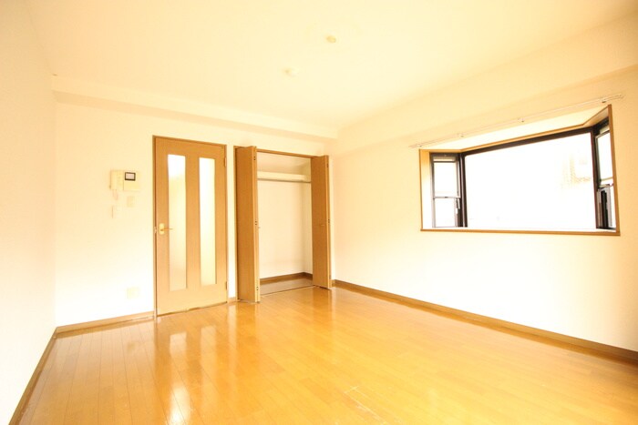 コンフォ－トプレイスの物件内観写真