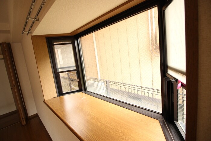 コンフォ－トプレイスの物件内観写真