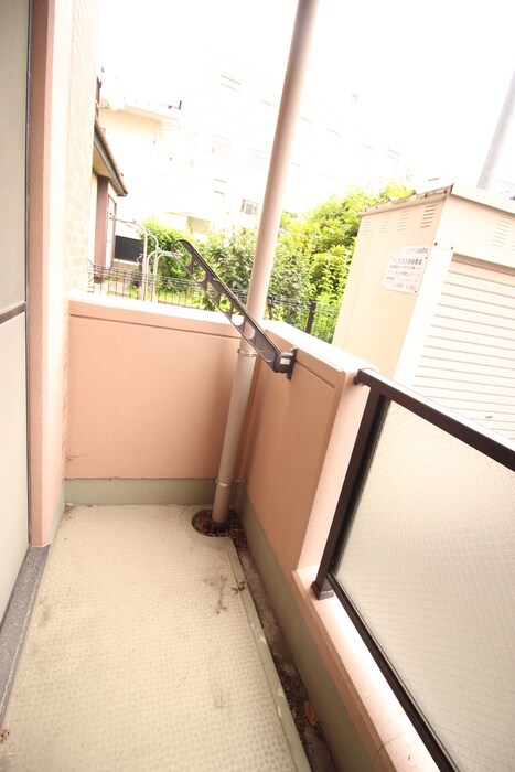 コンフォ－トプレイスの物件内観写真