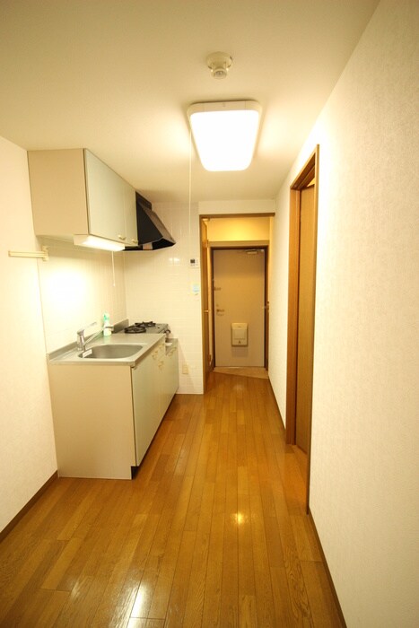 コンフォ－トプレイスの物件内観写真