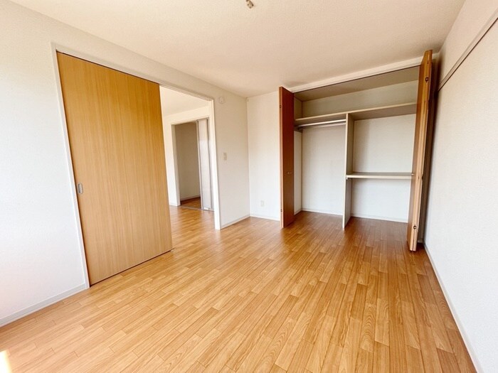 シャーメゾン福室の物件内観写真