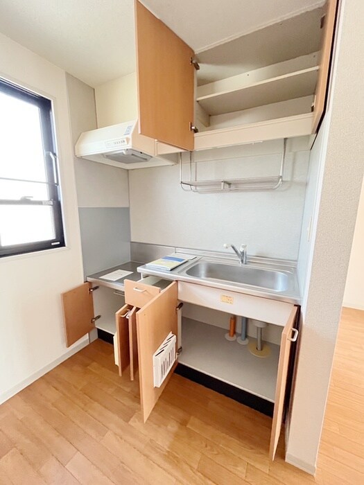 シャーメゾン福室の物件内観写真