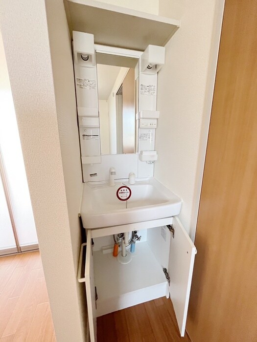 シャーメゾン福室の物件内観写真