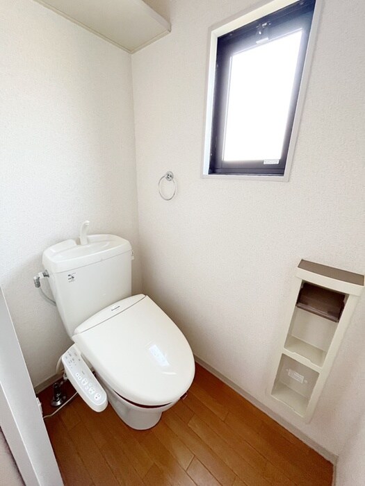 シャーメゾン福室の物件内観写真