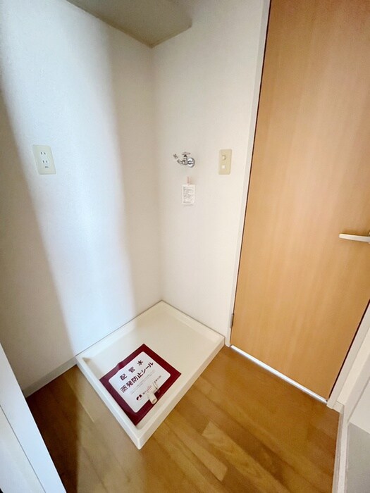 シャーメゾン福室の物件内観写真