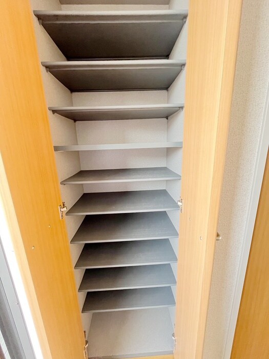 シャーメゾン福室の物件内観写真