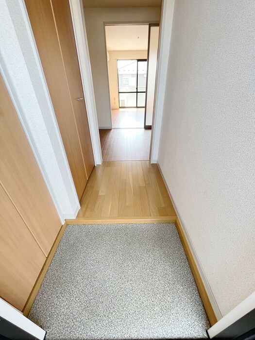 シャーメゾン福室の物件内観写真