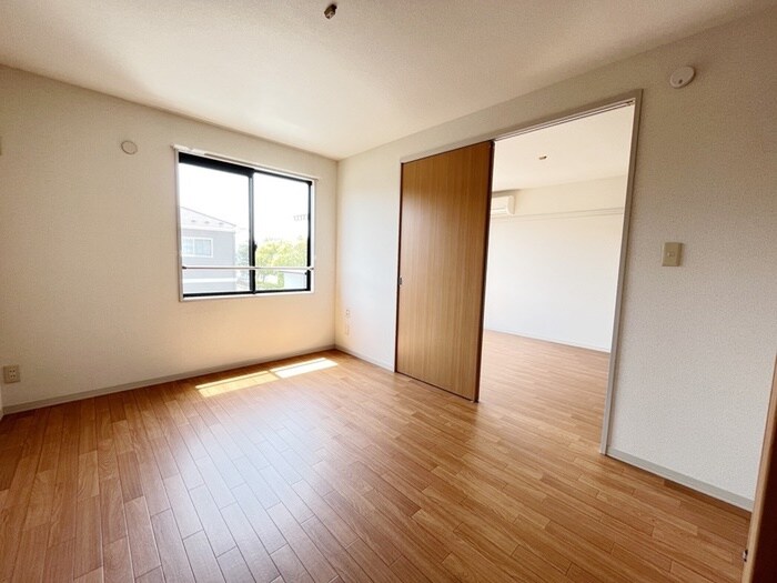 シャーメゾン福室の物件内観写真