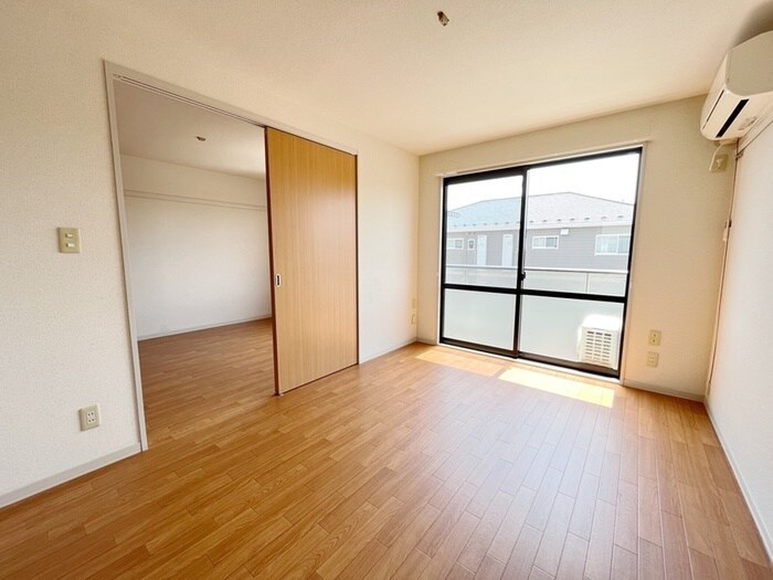 シャーメゾン福室の物件内観写真