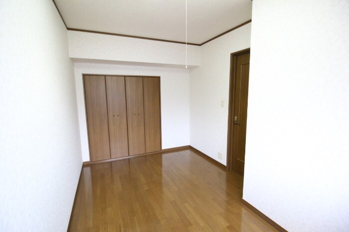 カーサ・ミハスの物件内観写真