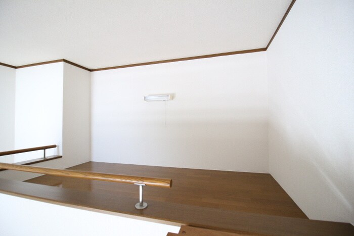 カーサ・ミハスの物件内観写真