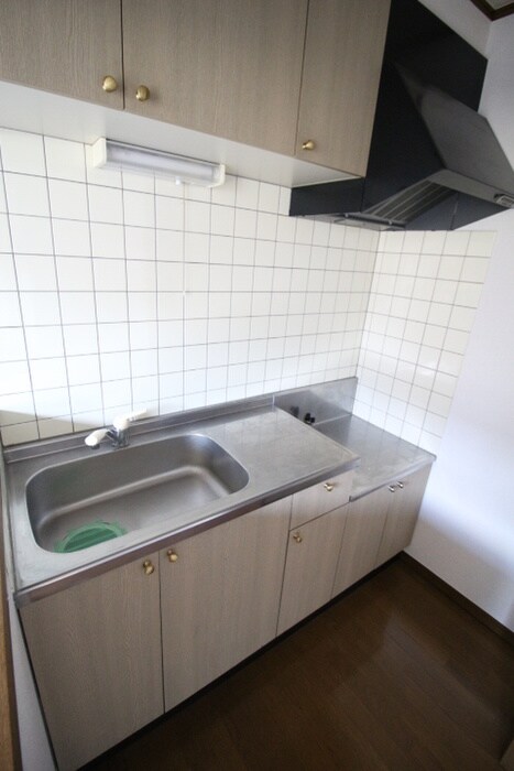 カーサ・ミハスの物件内観写真