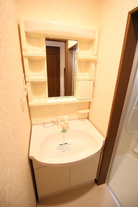 カーサ・ミハスの物件内観写真