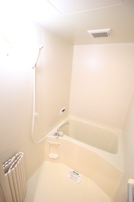 カーサ・ミハスの物件内観写真