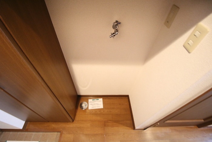 カーサ・ミハスの物件内観写真