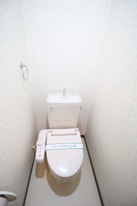 カーサ・ミハスの物件内観写真