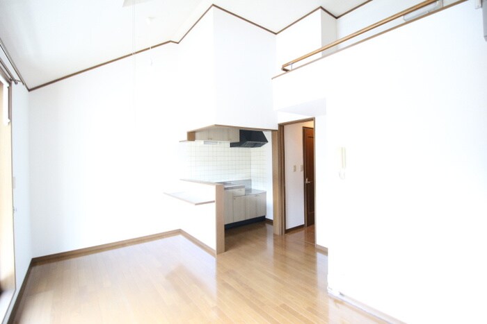 カーサ・ミハスの物件内観写真