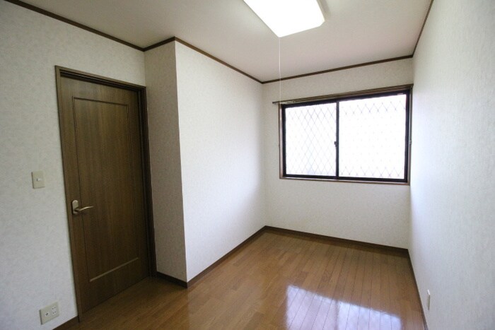 カーサ・ミハスの物件内観写真