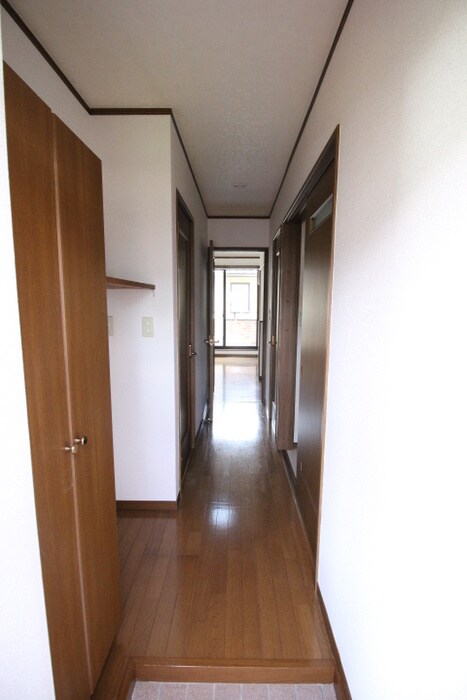 カーサ・ミハスの物件内観写真