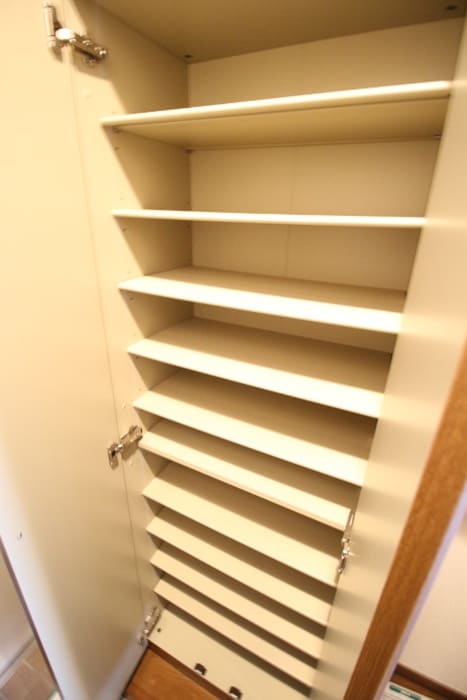 カーサ・ミハスの物件内観写真