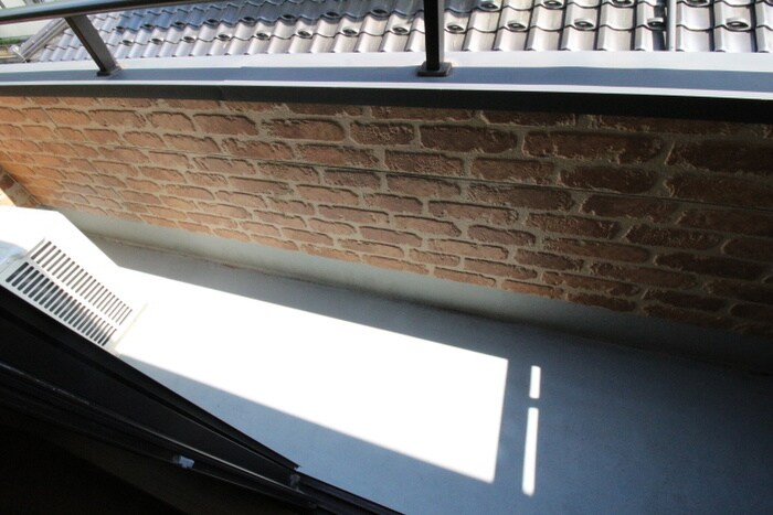 カーサ・ミハスの物件内観写真