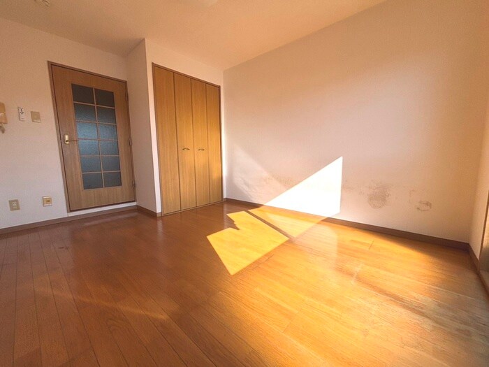 グロース21の物件内観写真