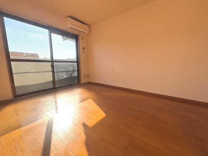 グロース21の物件内観写真