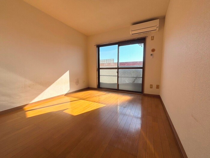 グロース21の物件内観写真