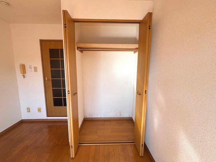 グロース21の物件内観写真